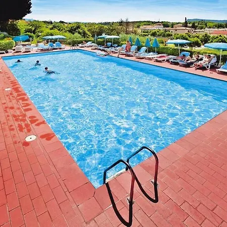 La Filanda In With Pool * Costermano