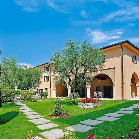 La Filanda In With Pool Appartement