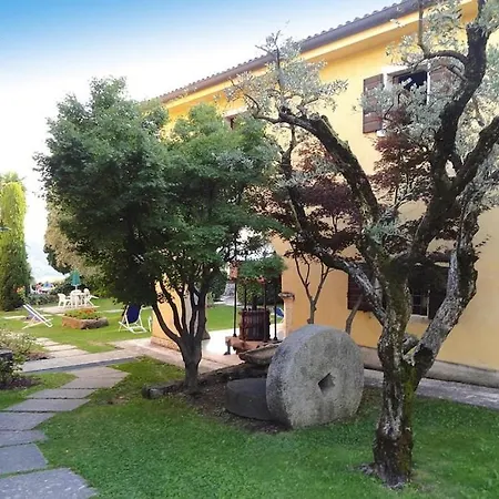 La Filanda In With Pool * Costermano