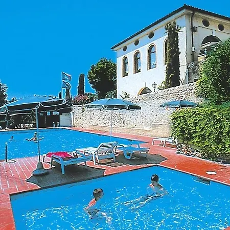 Appartement La Filanda In With Pool