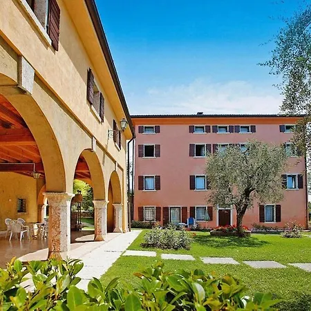 La Filanda In With Pool * Costermano