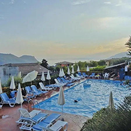 La Filanda In With Pool *