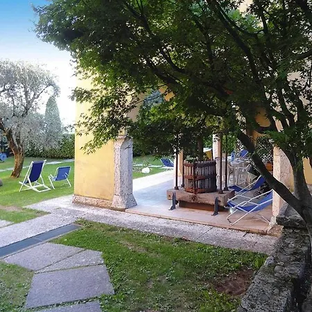 Apartman La Filanda In With Pool *