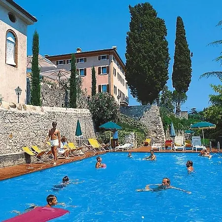 La Filanda In With Pool