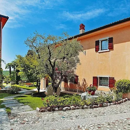 Apartman La Filanda In With Pool